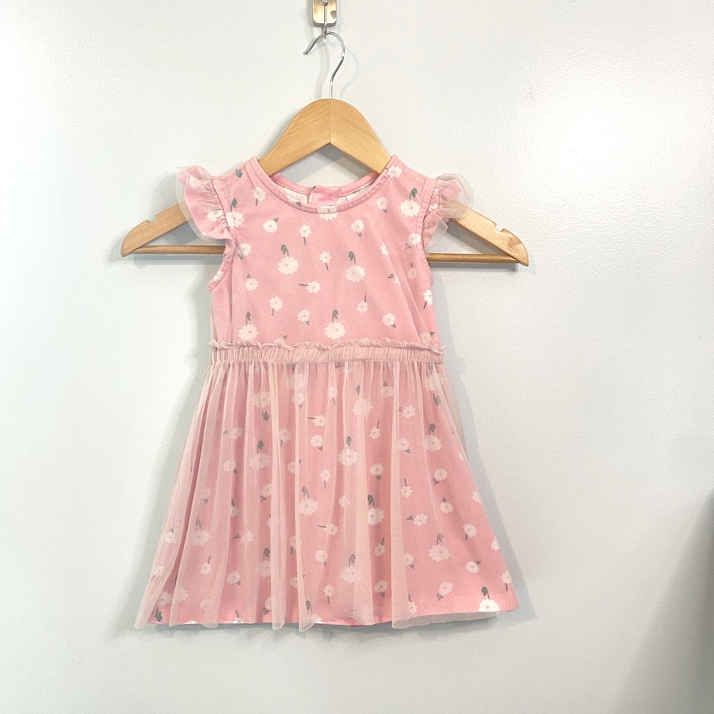 Hanna Andersson dress